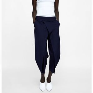 Zara Wrap Pant